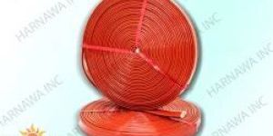 Insulated Heating Wire