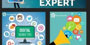 Digital Marketing Solution Services