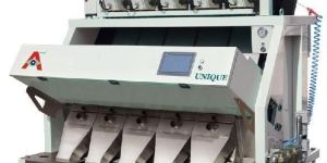 Grain Colour Sorter Machine