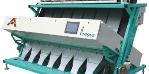 Wheat Colour Sorter Machine