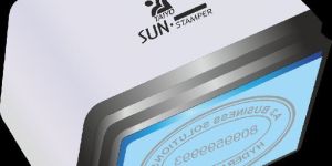 Sun Stamp