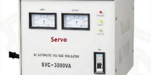 Servo Stabilizer