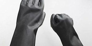 Alkali Resistant Glove