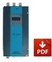 Digital Thyristor Power Controller