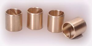 Aluminium Bronze Bushes