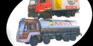 Food Processing Equipment