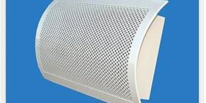 Displacement Air Diffuser