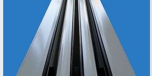 Linear Slot Diffuser