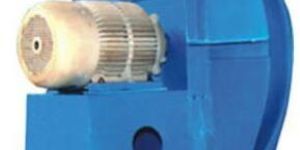 High Pressure Fans