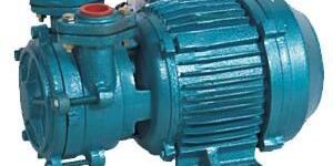 Self Priming Mono Block Pumps