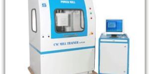 CNC Power Mill Trainer