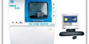 Power Turn CNC Lathe Trainer