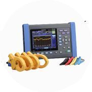 Power Quality Analyzer