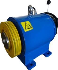 Altenmos LuxEco Home Elevator