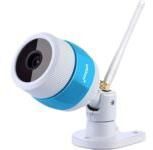 Ambicam Plastic Bullet