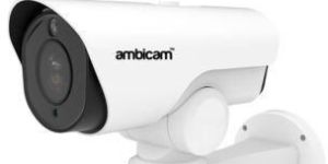 Ambicam PTZ Dome Camera