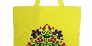 Cotton Tote Bags