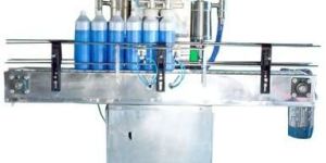 Filling Machine