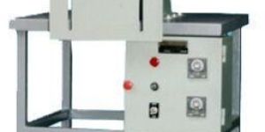 Lami Tube Sealing Machine