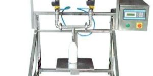 Liquid Weigh Filler