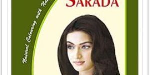 Natural Henna Powder
