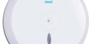 Jumbo Roll Tissue Dispenser