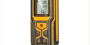 Laser Distance Detector