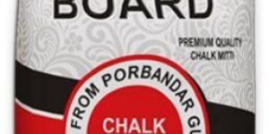 Chalk Powder