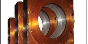 Bearing Choke