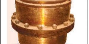 Gear Couplings