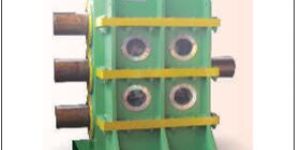 Pinion Gear Box