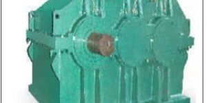 Reduction Gear Boxes