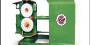 Rotary Shearing Machine