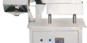 Automatic Capsule Sorter Machine