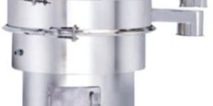 Stainless Steel Vibro Sifter Machine