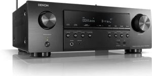 Av Receiver