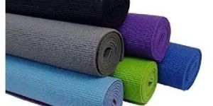 PVC Yoga Mats