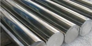 Stainless Steel Peeled Bars