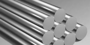 Stainless Steel Peeled Bright Bar