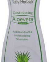 Aloevera Shampoo