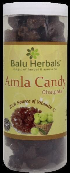 Amla Candy Chatpata