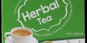 Herbal Tea 100g