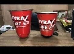 Fire Buckets