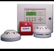 Photoelectric Ravel Smoke Detectors