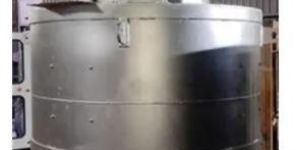 Gas Nitriding Furnace