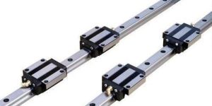 Linear Motion Bearings