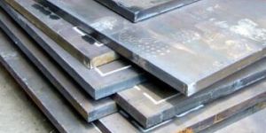 High Tensile Steel Plates