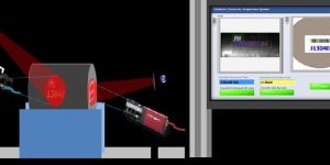 Catalytic Converter Inspection System