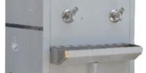 Stainless Steel Water Cooler