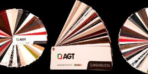 AGT HIGH GLOSS PANELS